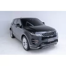 Land Rover Evoque P250 R-dynamic Se