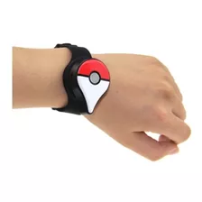 Pulsera Pokemon Go Plus Bateria Recargable Bluetooth 