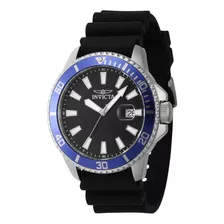 Reloj Para Hombres Invicta Pro Diver 46130 Negro