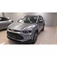 Chevrolet Tracker Turbo Automatica Entrega Inm. - Go