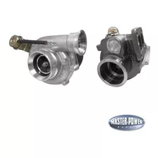 Turbina Case Trator 220 Cummins 6cta 8.3l