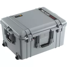 Pelican 1607 Air Case (silver)