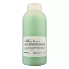  Davines Melu - Shampoo 1000ml