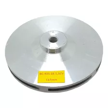 Rotor Bc-92s 1b 117mm Aluminio 1,5cv - Schneider