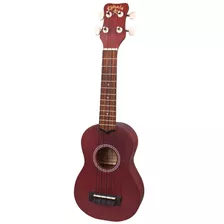 Ukelele Guitarra Ukulele Kohala Soprano Ko-s Caoba Oriental