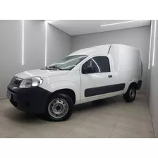 Fiat Fiorino Completo 2016 2017 2018 1.4 Flex 4p 70.000km 