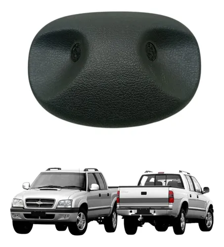 Sensor Alarme 93280649 Gm S10 2002 2011 Usado