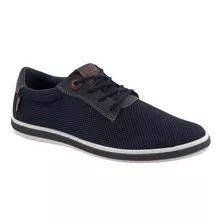 Zapato Casual Levi´s 7104 - 180112 Corte Moderno