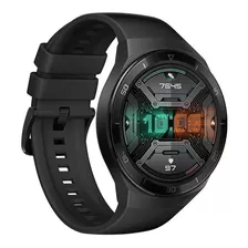 Smartwatch Huawei Watch Gt 2e 46mm 4gb 16mb Ram Preto