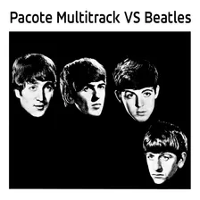 Vs Multitrack Beatles 67 Tracks