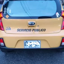 Ven Cambio Taxi