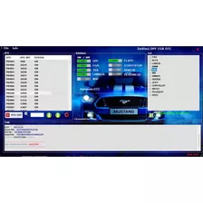 Software Para Remover Dtc, Egr/dpf Davinci 1.30