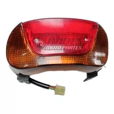 Luz Stop Suzuki Vivax Fd110 Viva X Fd 110