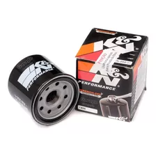 Filtro De Óleo K&n Kn Sh300i 2018 2019 2020 2021