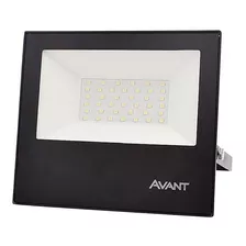 Kit 20 Refletor Led 100w Bivolt Ip65 6500k Avant