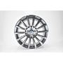 Rines 18 5/112 Audi Serie Rs Rs3 Rs5 Rs6 Rs5 S7 Audi Ttrs Color Gris Maquinado