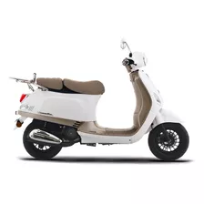 Zanella Exclusive Z3 150 Scooter Strato Tempo Piccola Elite 