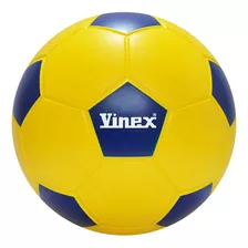 Balón Esponja Vinex Fútbol / Kayu 