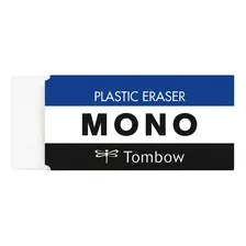 Borracha Mono Pe-04a Tombow Grande Soft