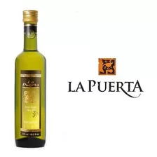 Aceite De Oliva -valle De La Puerta - 6x 500 Cc -vichigasta