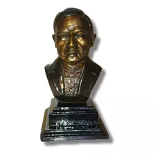 Benito Juarez Bronce