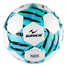 Balón Fútbol Gaser Supernova Laminado #4 O 5 | Sporta Mx