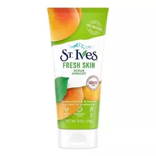 St Ives Exfoliante Facial St Ives Apricot 170 Ml