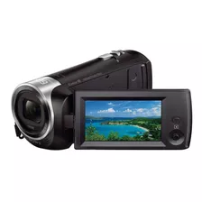 Filmadora Handycam Sony Hdr-cx405 Hd, Zoom 30x, Full Hd