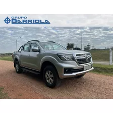 Dongfeng Rich 6 Extra Full 4x4 2.4 2024 0km - Barriola