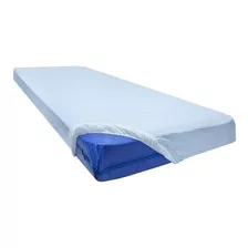 Lençol Impermeável Pvc Senior Care King Size 