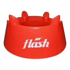 Tee De Rugby Flash Standard Big Rojo