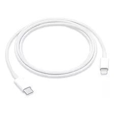 Cable Foxconn Usb-c Para iPhone 11, 12, 13, 14, Certificado