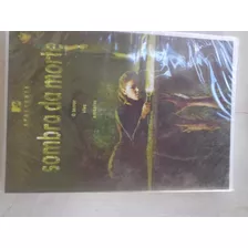 Sombra Da Morte Mtv Dvd Lacrado $25 - Lote