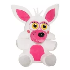 Funtime Foxy Peluche Funko Five Nights At Freddy's Original