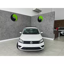 Volkswagen Saveiro 1.6 Msi Trendline Cs 8v