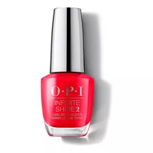 Esmalte Opi Sin Lampara Super Brillo Infinite Shine X15ml