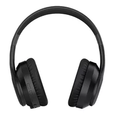 Fone De Ouvido Over-ear Sem Fio Saramonic Sr-bh600 Preto