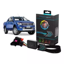  Pedal Shiftpower Para Ford Ranger 2013 A 2023 - Ft-sp04+