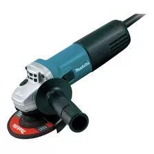 Esmerilhadeira Angular Makita 4.1/2 , 840 Watts 220v 9557hng