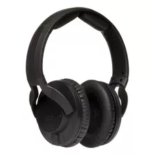 Auriculares De Estudio Krk Kns 8402 Monitoreo Over Ear