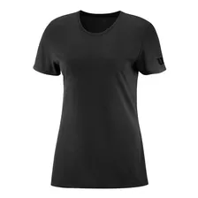 Camiseta Wilson- Performance V Femenino- Tenis