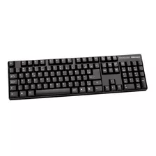 10 Teclados Std Maxprint Usb Padrão Frete Grátis