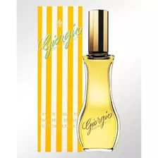 Perfume Giorgio Beverly Hills 90ml Edt Original + Amostra