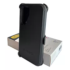 Funda Para Samsung Galaxy S23 Fe Otter Box Defender+clip