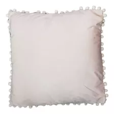 Cojín Cama Sofá Sillón Velvet