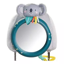 Taf Toys Koala El Espejo De Bebé Del Conductor Para El Asien