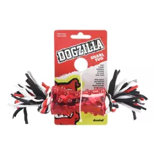 Tee Tug - Juguete Para Perros Dogzilla