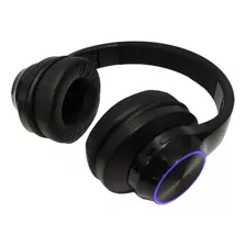 Fone De Ouvido Sem Fio Headphone Com Bluetooth 5.0 Fm Am Sd