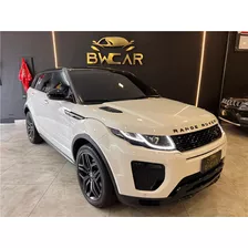 Land Rover Range Rover Evoque 2.0 Hse Dynamic 4wd 16v Gasoli