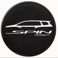Funda Cubre Rueda Chevrolet Spin 